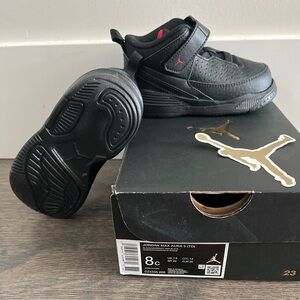 NEW Jordan Max Aura 5 Toddler Shoes – Size 8C – With Box
